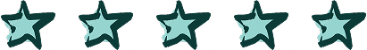 5 out of 5 stars